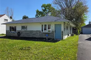 251 N Beverly Ave, Youngstown, OH 44515 - Photo 33