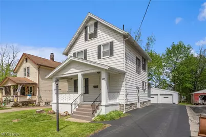 273 Maplewood Avenue, Struthers, OH 44471 - Photo 1