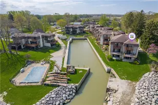 4601 Compass Rose, Vermilion, OH 44089 - Photo 47