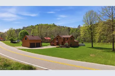 4324 Deerwalk Highway, Waverly, WV 26184 - Photo 47