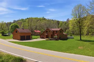 4324 Deerwalk Hwy, Waverly, WV 26184 - Photo 47