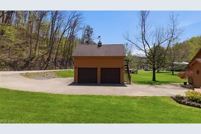 4324 Deerwalk Highway, Waverly, WV 26184 - Photo 3