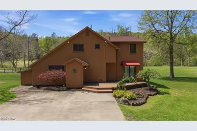 4324 Deerwalk Highway, Waverly, WV 26184 - Photo 5