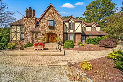 8801 Bunker Road, Orwell, OH 44076 - Photo 1