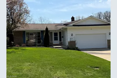 4614 Telhurst Road, South Euclid, OH 44121 - Photo 1