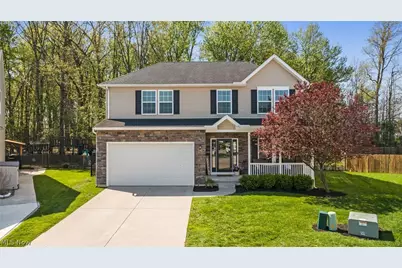 38410 Loman Court, North Ridgeville, OH 44039 - Photo 1