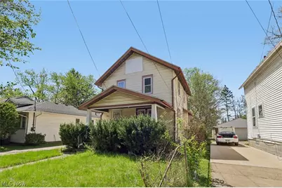 600 Grace Avenue, Akron, OH 44320 - Photo 3