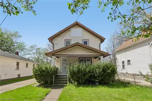 600 Grace Ave, Akron, OH 44320 - Photo 1