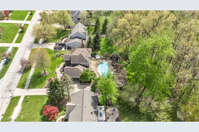 3640 Parson Pond Circle, Westlake, OH 44145 - Photo 5