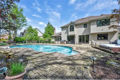 3640 Parson Pond Circle, Westlake, OH 44145 - Photo 7
