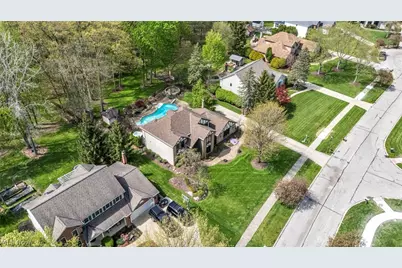 3640 Parson Pond Circle, Westlake, OH 44145 - Photo 45