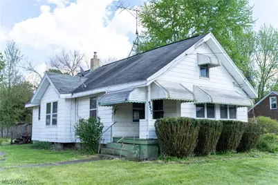 557 Sunshine Avenue, Youngstown, OH 44505 - Photo 5