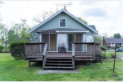 557 Sunshine Avenue, Youngstown, OH 44505 - Photo 9