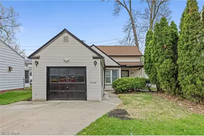 27182 Oriole Avenue, Euclid, OH 44132 - Photo 1