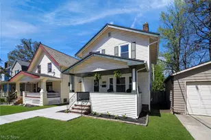 17414 Cannon Ave, Oakwood, OH 44107 - Photo 3