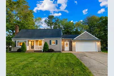 774 Eastwood Street, Geneva, OH 44041 - Photo 1