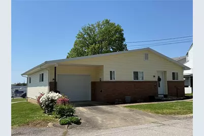 1600 15th Street, Parkersburg, WV 26101 - Photo 1