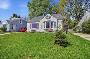 1712 Girard St, Akron, OH 44301 - Photo 3