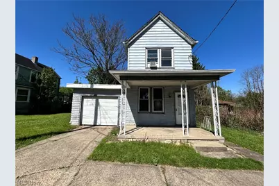 507 Cedar Avenue, Steubenville, OH 43952 - Photo 1