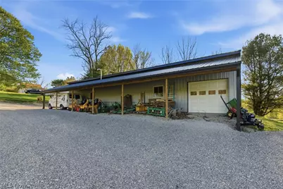 2445 Chandlersville Road, Zanesville, OH 43701 - Photo 37