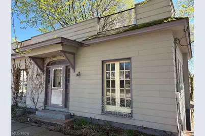587 Main Street, Conneaut, OH 44030 - Photo 1