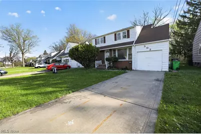 303 S Green Road, South Euclid, OH 44121 - Photo 1