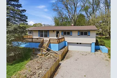 164 Bridge Street, Conneaut, OH 44030 - Photo 1