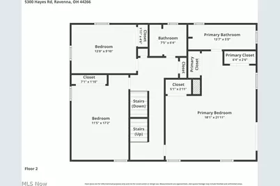 5300 Hayes Road, Ravenna, OH 44266 - Photo 47