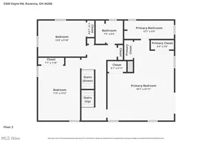 5300 Hayes Rd, Ravenna, OH 44266 - Photo 47