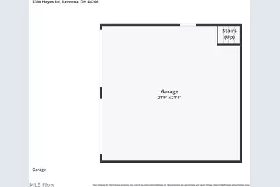 5300 Hayes Road, Ravenna, OH 44266 - Photo 49