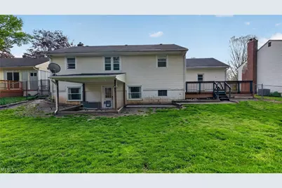 3289 Cricket Drive, Youngstown, OH 44511 - Photo 3