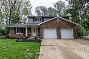 5321 Swepstone St NW, Canton, OH 44708 - Photo 1