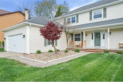 6949 N Renwood Road, Independence, OH 44131 - Photo 3