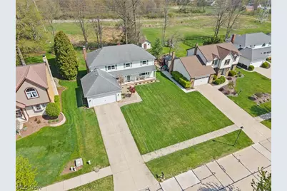 6949 N Renwood Road, Independence, OH 44131 - Photo 49