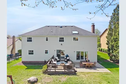 6949 N Renwood Road, Independence, OH 44131 - Photo 47