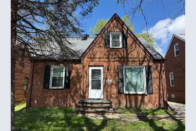18505 Raymond Street, Maple Heights, OH 44137 - Photo 1
