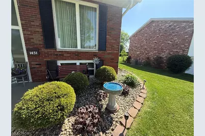 1451 Poplar Avenue, Belpre, OH 45714 - Photo 5