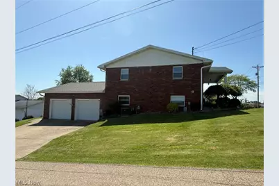 1451 Poplar Avenue, Belpre, OH 45714 - Photo 3