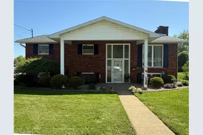 1451 Poplar Avenue, Belpre, OH 45714 - Photo 1