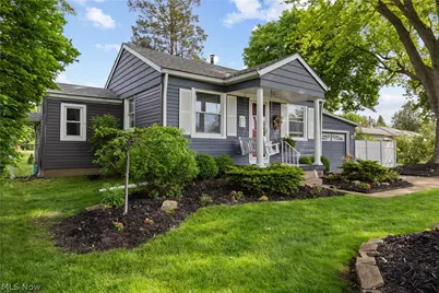 1092 Cooper Foster Park Road, Lorain, OH 44053 - Photo 3