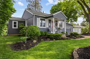 1092 Cooper Foster Park Rd, Lorain, OH 44053 - Photo 3