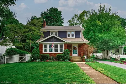 546 Letchworth Drive, Akron, OH 44303 - Photo 1