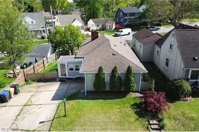 530 Keenan Avenue, Cuyahoga Falls, OH 44221 - Photo 5