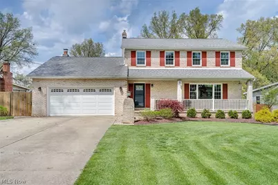 4220 Nottingham Avenue, Austintown, OH 44511 - Photo 1