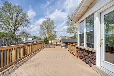 4220 Nottingham Avenue, Austintown, OH 44511 - Photo 5
