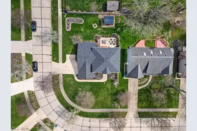 5503 Pheasants Walk Drive, North Olmsted, OH 44070 - Photo 41