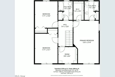5503 Pheasants Walk Drive, North Olmsted, OH 44070 - Photo 45