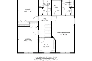 5503 Pheasants Walk Dr, North Olmsted, OH 44070 - Photo 45