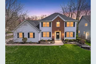5503 Pheasants Walk Drive, North Olmsted, OH 44070 - Photo 1