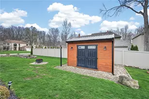 5503 Pheasants Walk Dr, North Olmsted, OH 44070 - Photo 35